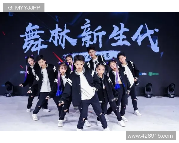 武汉街舞队的反击策略深度解析与舞台表现力提升探讨